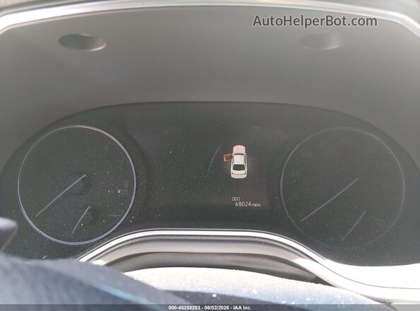 4T1BZ1FB7KU008908 2019 TOYOTA AVALON Silver Rear seats view