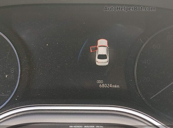 4T1BZ1FB7KU008908 2019 TOYOTA AVALON Silver 