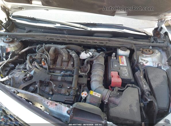 4T1BZ1FB8KU036443 2019 TOYOTA AVALON Gray Հետևի տեսք