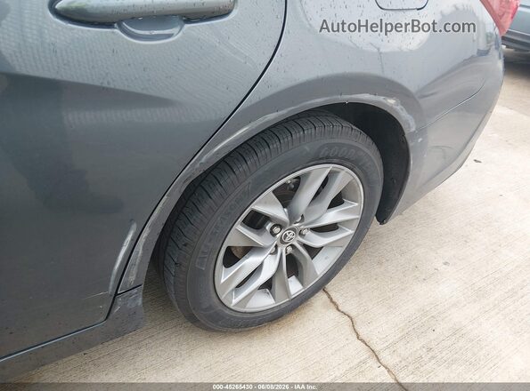 4T1BZ1FB9KU032806 2019 TOYOTA AVALON Blue Widok z przodu