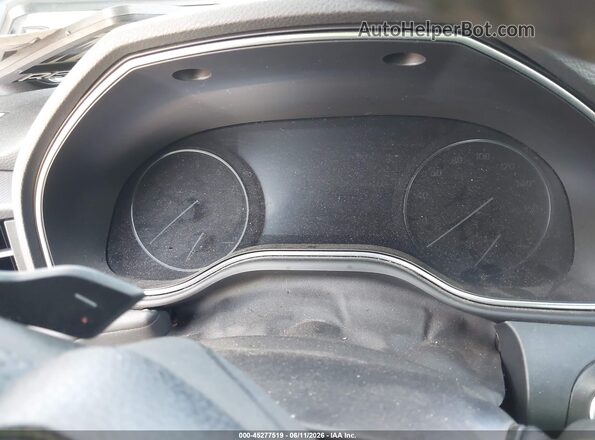 4T1BZ1FBXKU006814 2019 TOYOTA AVALON Blue Widok tylnych siedzeń