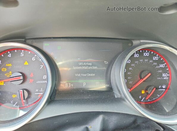 4T1BZ1HK5JU019529 2018 TOYOTA CAMRY Синий 