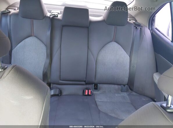 4T1C11AK3LU506205 2020 TOYOTA CAMRY Black 