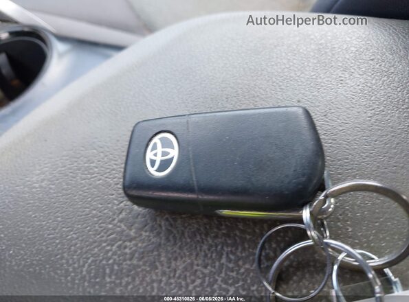 4T1C11AK3LU935781 2020 TOYOTA CAMRY Серебряный 