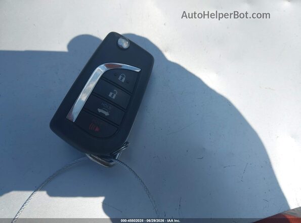 4T1C11AK5LU330239 2020 TOYOTA CAMRY Gray Vista del salpicadero