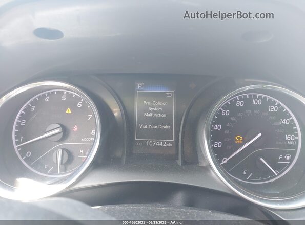4T1C11AK5LU330239 2020 TOYOTA CAMRY Gray Vista de los asientos traseros