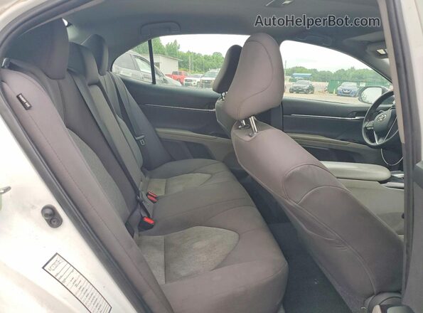 4T1C11AK8LU332986 2020 TOYOTA CAMRY White 