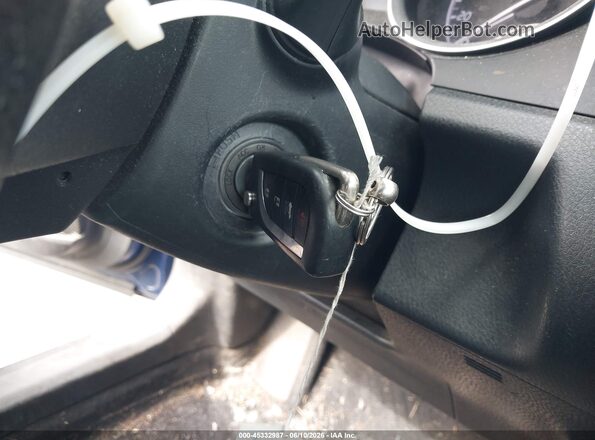 4T1C11BK4PU098754 2023 TOYOTA CAMRY Blue Widok deski rozdzielczej
