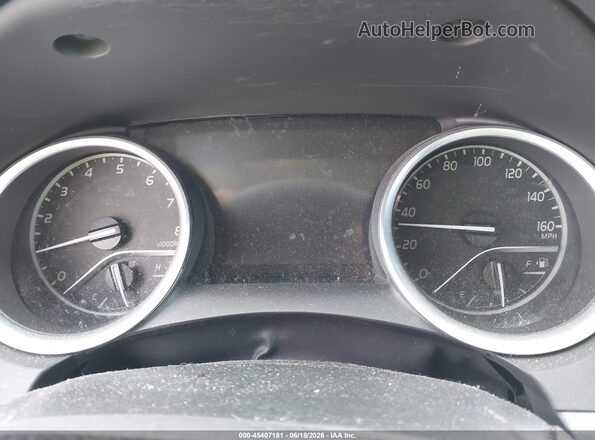 4T1C11BK5RU127634 2024 TOYOTA CAMRY Gray Вид задніх сидінь