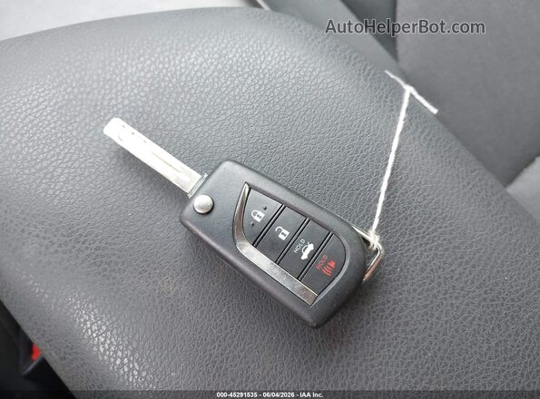 4T1C11BK6NU069544 2022 TOYOTA CAMRY Silver Առջևի վահանակի տեսք