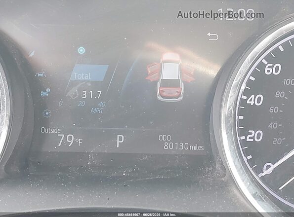 4T1C11BK9LU016740 2020 TOYOTA CAMRY White 