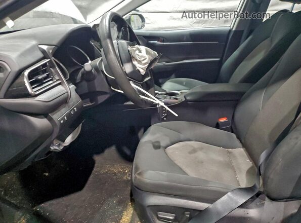 4T1C11BK9PU098068 2023 TOYOTA CAMRY Белый 