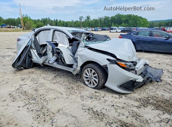 4T1C11BK9PU098068 2023 TOYOTA CAMRY Белый 
