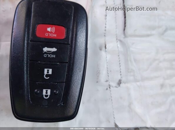 4T1C31AK2LU530747 2020 TOYOTA CAMRY White წინა პანელის ხედი