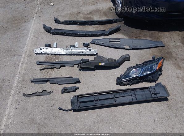 4T1C31AK4LU521757 2020 TOYOTA CAMRY Silver Vista del cuadro de instrumentos
