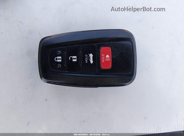 4T1C31AK4LU521757 2020 TOYOTA CAMRY Silver Vista del salpicadero