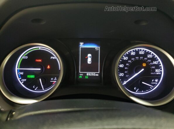 4T1C31AK5PU052555 2023 TOYOTA CAMRY Синий 
