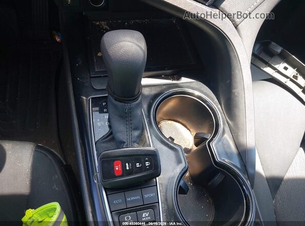 4T1C31AK6LU013824 2020 TOYOTA CAMRY White წინა პანელის ხედი