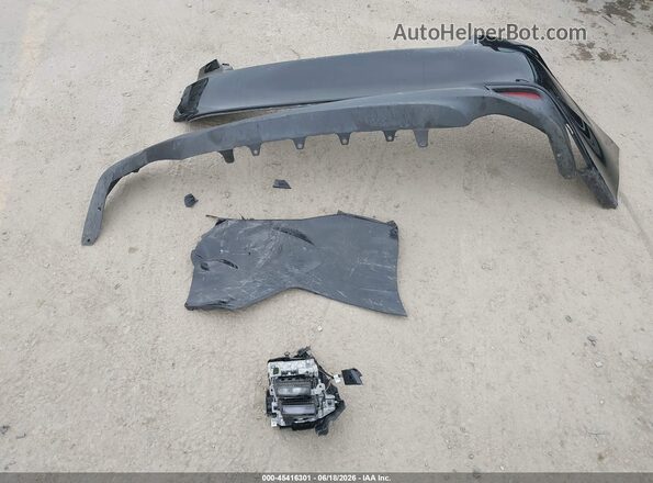 4T1C31AK8LU011279 2020 TOYOTA CAMRY Черный Вид щитка приборов