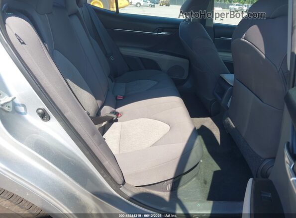 4T1C31AK9MU562841 2021 TOYOTA CAMRY Silver 