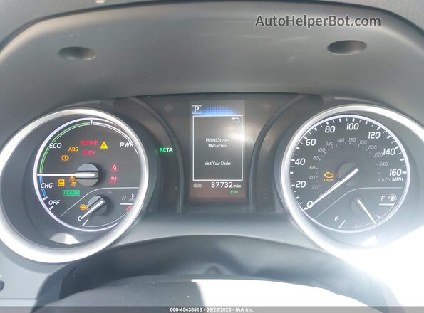 4T1C31AK9MU564234 2021 TOYOTA CAMRY Silver Вид задніх сидінь
