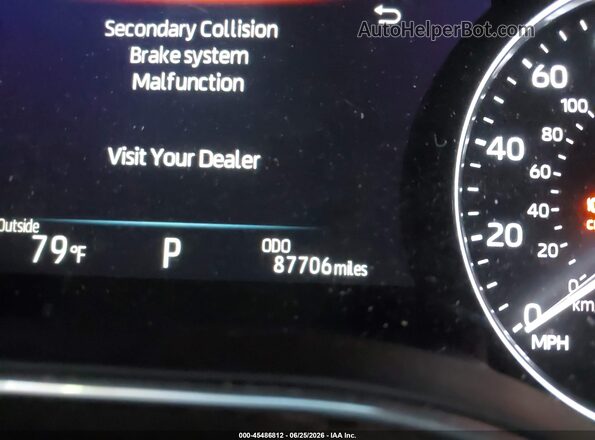 4T1D21FB2LU018406 2020 TOYOTA AVALON HYBRID Gray 