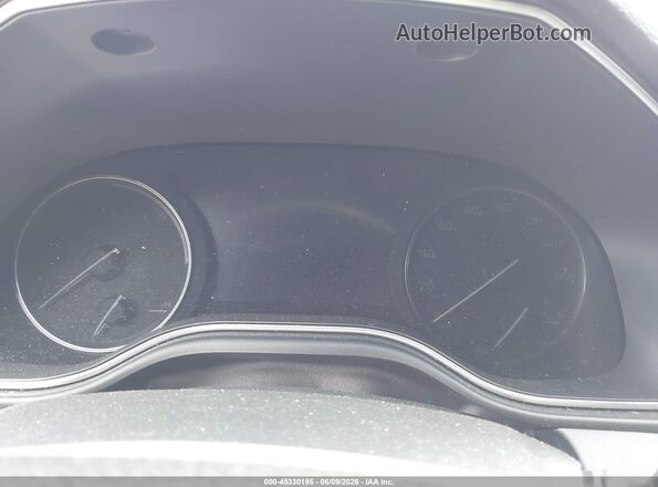 4T1DA1AB6NU012198 2022 TOYOTA AVALON Red Vista de los asientos traseros
