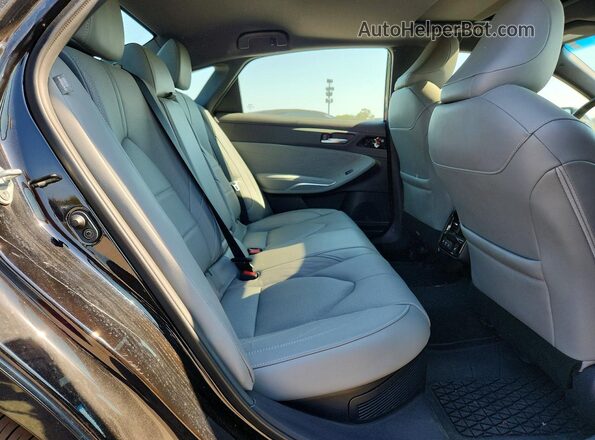 4T1DA1AB7MU005582 2021 TOYOTA AVALON Black 