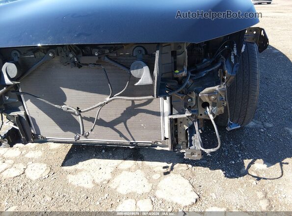 4T1DA1ABXMU003907 2021 TOYOTA AVALON Черный 