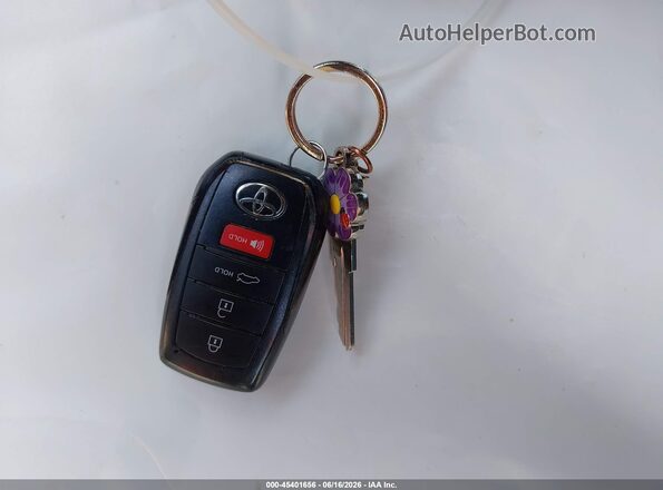 4T1DAACK0SU015865 2025 TOYOTA CAMRY Gray Вид панелі приладів