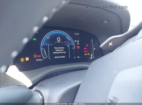 4T1DAACK0SU015865 2025 TOYOTA CAMRY Gray 