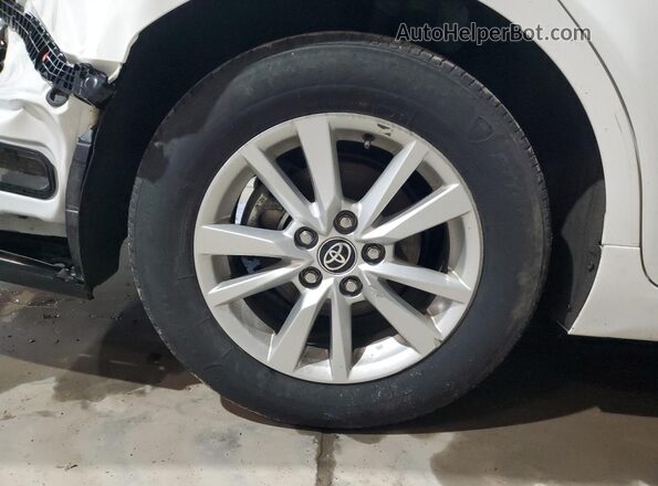 4T1DAACK0SU066847 2025 TOYOTA CAMRY White 