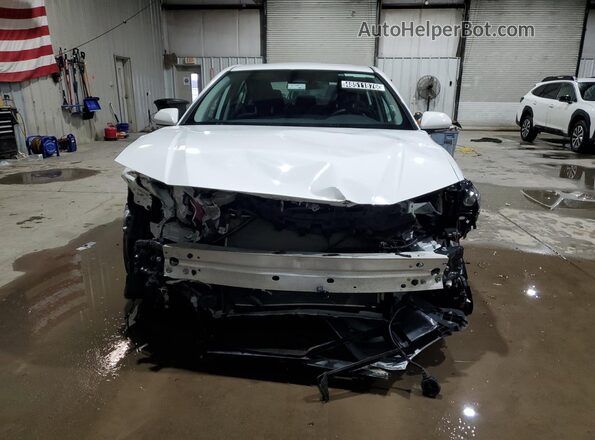 4T1DAACK0SU066847 2025 TOYOTA CAMRY White 