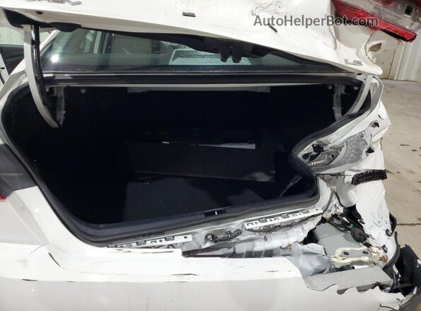 4T1DAACK0SU066847 2025 TOYOTA CAMRY White 