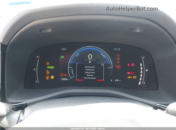 4T1DAACK0SU080702 2025 TOYOTA CAMRY Silver Widok tylnych siedzeń