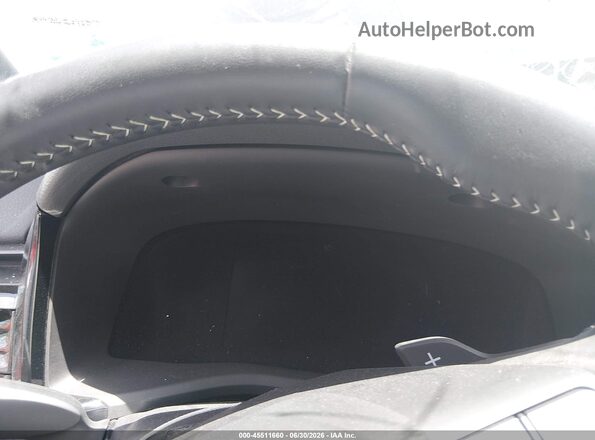 4T1DAACK0SU098276 2025 TOYOTA CAMRY Black Rear seats view
