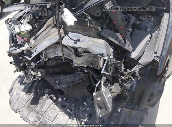 4T1DAACK0SU098276 2025 TOYOTA CAMRY Black 