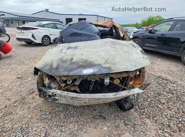 4T1DAACK0SU140493 2025 TOYOTA CAMRY Gray Դիմացի տեսք