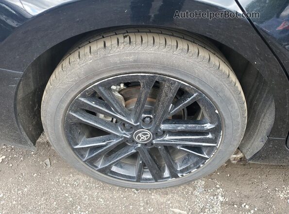 4T1DAACK0SU143653 2025 TOYOTA CAMRY Black 