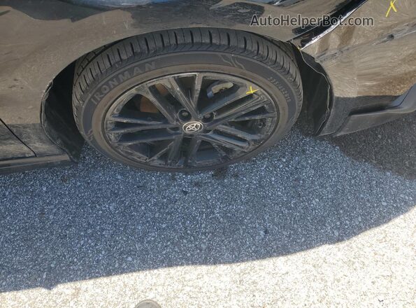 4T1DAACK0SU156483 2025 TOYOTA CAMRY Black 