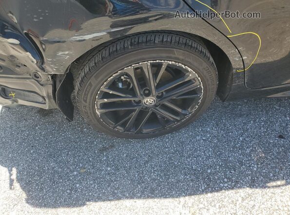4T1DAACK0SU156483 2025 TOYOTA CAMRY Black 