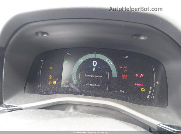 4T1DAACK0SU159805 2025 TOYOTA CAMRY Gray Vista de los asientos traseros