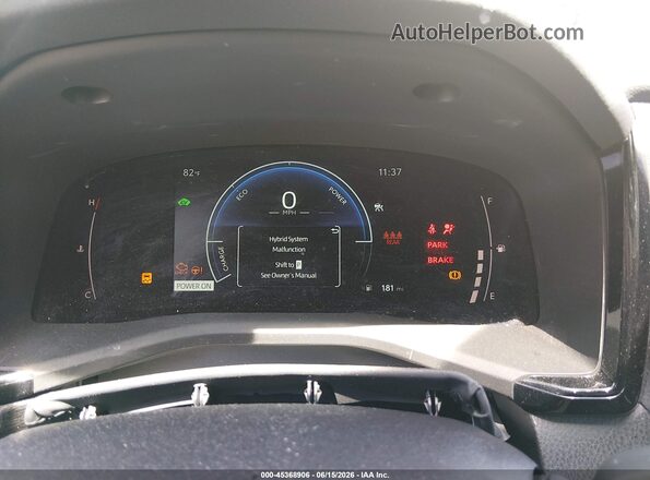 4T1DAACK0SU165765 2025 TOYOTA CAMRY Silver Vista de los asientos traseros