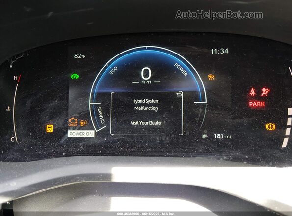 4T1DAACK0SU165765 2025 TOYOTA CAMRY Silver 