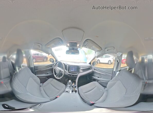 4T1DAACK0SU187622 2025 TOYOTA CAMRY Синий 