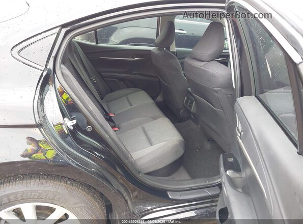 4T1DAACK0SU199902 2025 TOYOTA CAMRY Черный Вид наклейки с VIN-кодом