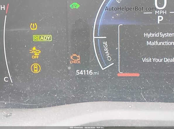 4T1DAACK0SU543020 2025 TOYOTA CAMRY Black 