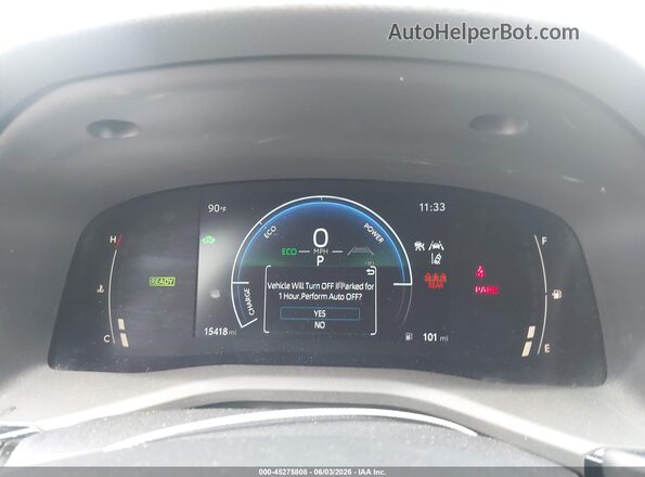 4T1DAACK0SU555796 2025 TOYOTA CAMRY Blue Widok tylnych siedzeń