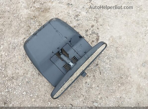 4T1DAACK0SU564983 2025 TOYOTA CAMRY Gray Vista del cuadro de instrumentos