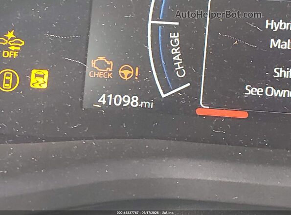 4T1DAACK0SU571092 2025 TOYOTA CAMRY Gray 